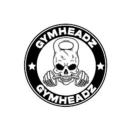 GYMHEADZ GYMHEADZ trademark