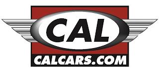 CAL CALCARS.COM trademark