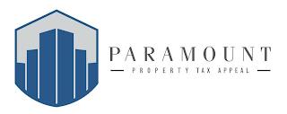 PARAMOUNT PROPERTY TAX APPEAL trademark