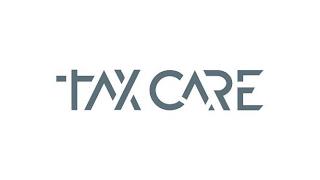 TAX CARE trademark