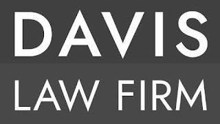 DAVIS LAW FIRM trademark