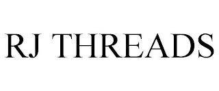 RJ THREADS trademark