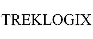 TREKLOGIX trademark