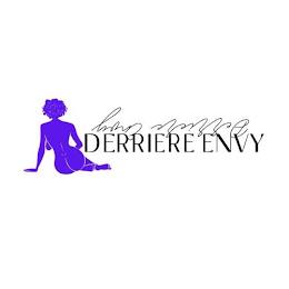 DERRIERE ENVY DERRIERE ENVY trademark