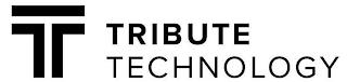 T TRIBUTE TECHNOLOGY trademark