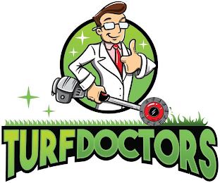 TURF DOCTORS trademark