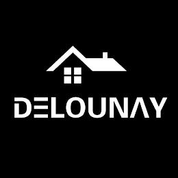 DELOUNAY trademark