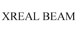 XREAL BEAM trademark