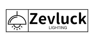 ZEVLUCK LIGHTING trademark