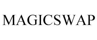 MAGICSWAP trademark