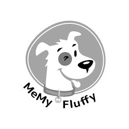 MEMY FLUFFY trademark