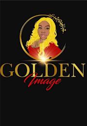 GOLDEN IMAGE trademark