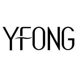 YFONG trademark