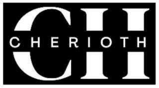 CH CHERIOTH UNA MODA DE INCLUSION trademark