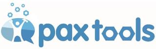 PAX TOOLS trademark