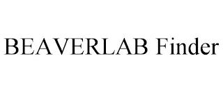 BEAVERLAB FINDER trademark