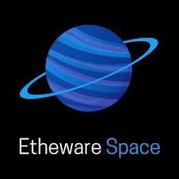 ETHEWARE SPACE trademark