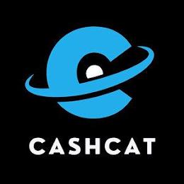 C CASHCAT trademark