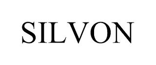 SILVON trademark