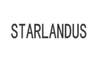 STARLANDUS trademark