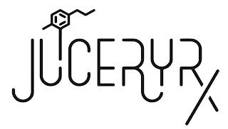 JUICERYRX trademark