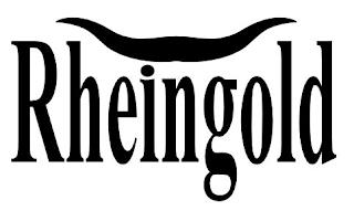 RHEINGOLD trademark