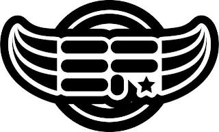 EF trademark