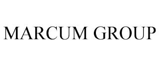 MARCUM GROUP trademark