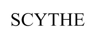 SCYTHE trademark