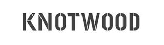 KNOTWOOD trademark