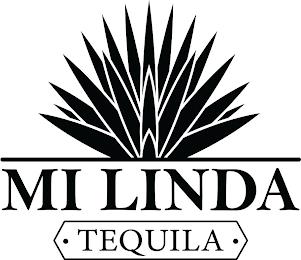 MI LINDA · TEQUILA · trademark