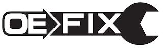 OE FIX trademark