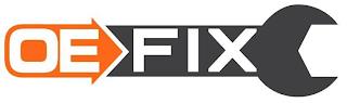 OE FIX trademark