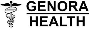 GENORA HEALTH trademark