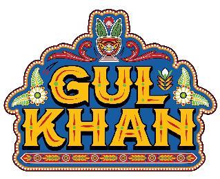 GUL KHAN trademark