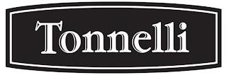 TONNELLI trademark