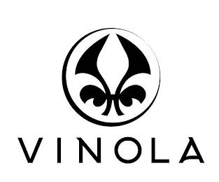 VINOLA trademark