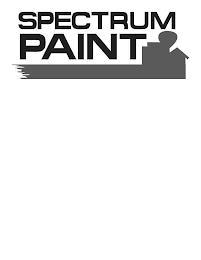 SPECTRUM PAINT trademark