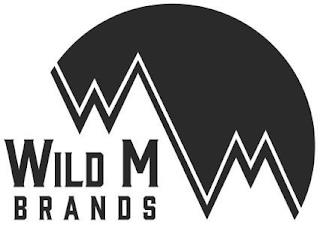 WILD M BRANDS trademark