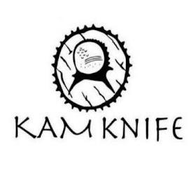 KAM KNIFE trademark