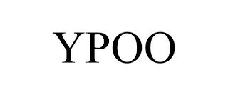 YPOO trademark