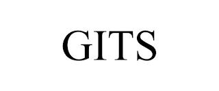 GITS trademark