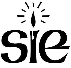 SIE trademark