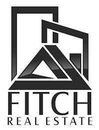 FITCH REAL ESTATE trademark