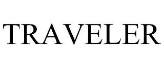 TRAVELER trademark