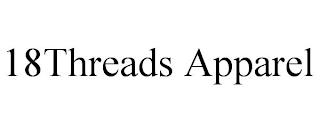 18THREADS APPAREL trademark