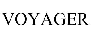 VOYAGER trademark