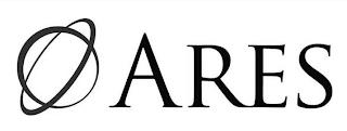 ARES trademark