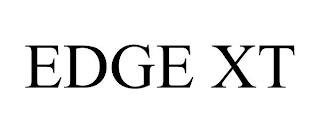 EDGE XT trademark