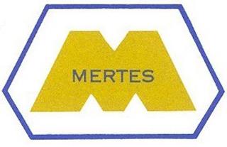 M MERTES trademark